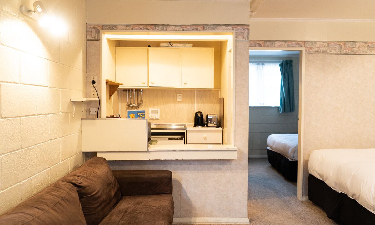 Photo of Bedroom in Tokoroa