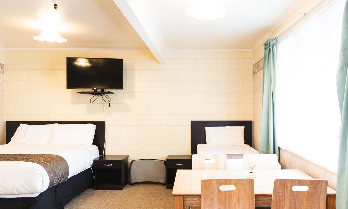 Photo of Bedroom in Tokoroa