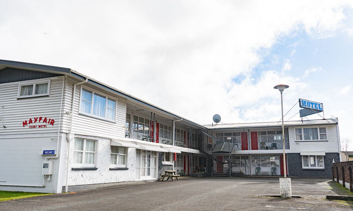 Photo of Outdoor in Tokoroa