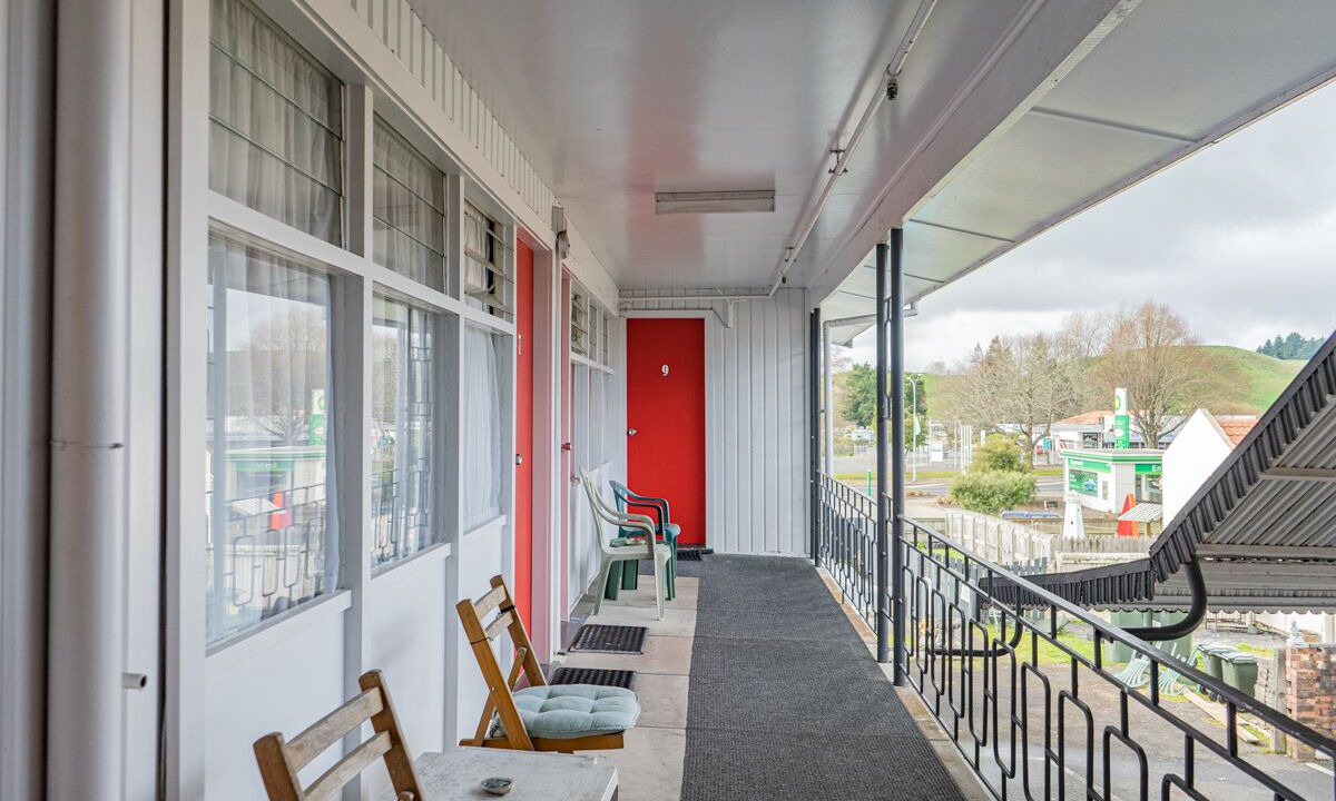 Photo of Outdoor in Tokoroa