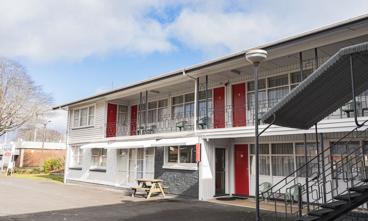 Photo of Outdoor in Tokoroa