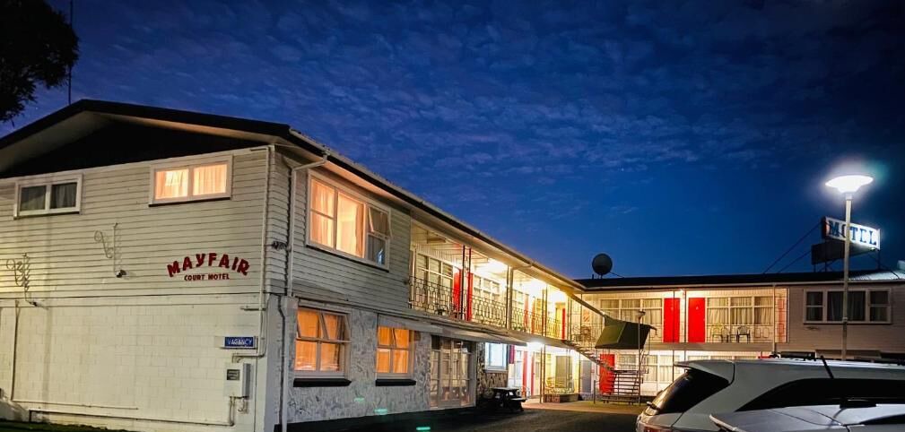 Photo of Outdoor in Tokoroa