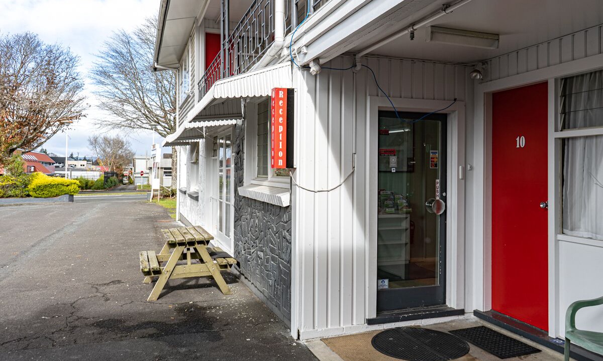 Photo of Outdoor in Tokoroa