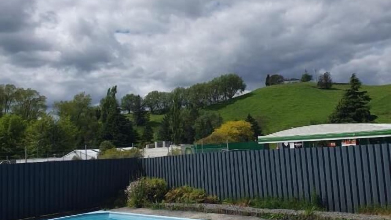 Photo of Outdoor in Tokoroa