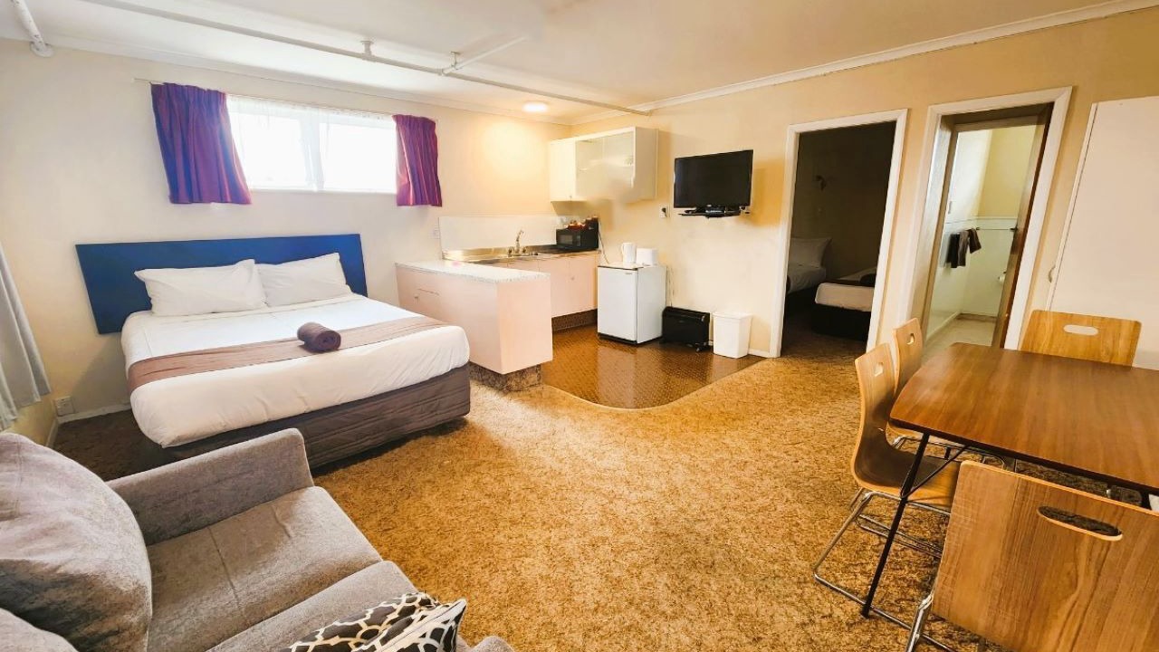 Photo of Bedroom in Tokoroa