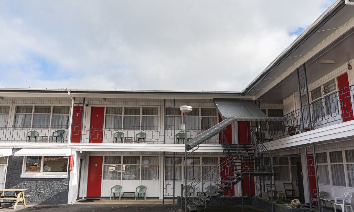 Photo of Outdoor in Tokoroa