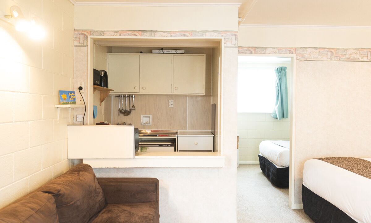 Photo of Bedroom in Tokoroa