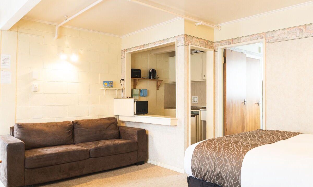 Photo of Bedroom in Tokoroa