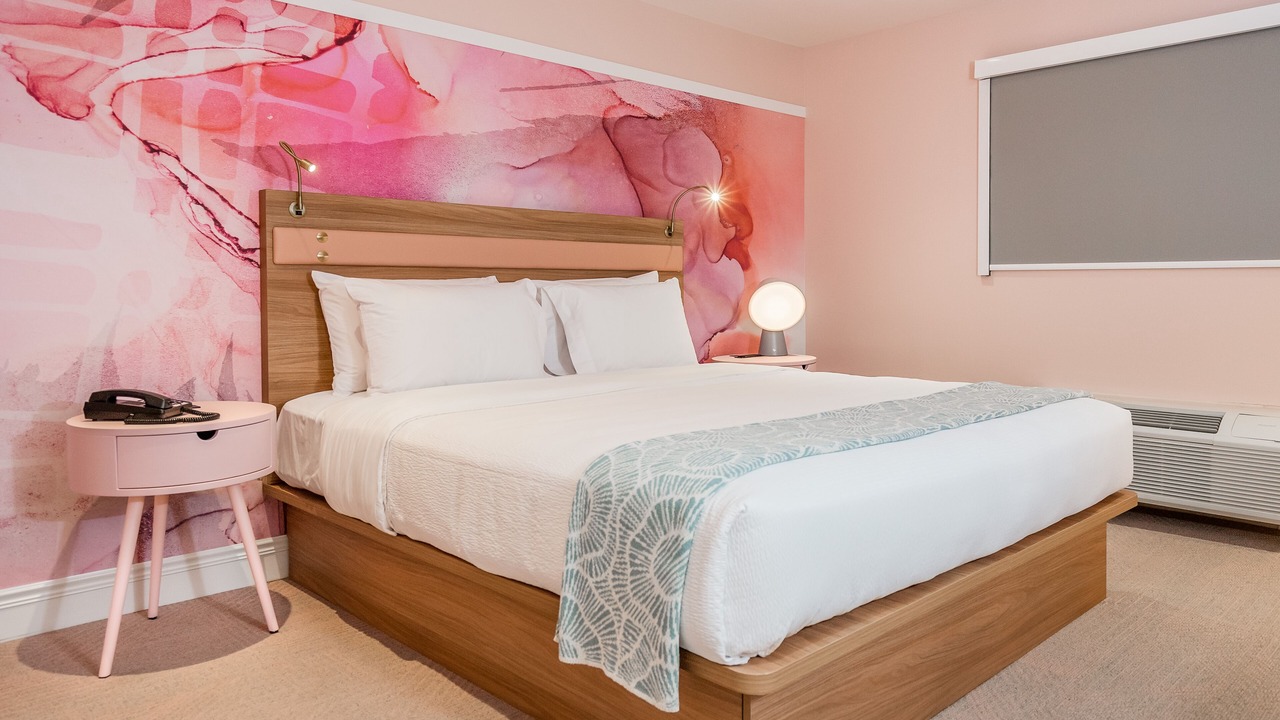 Photo of Bedroom in Shinnecock Hills