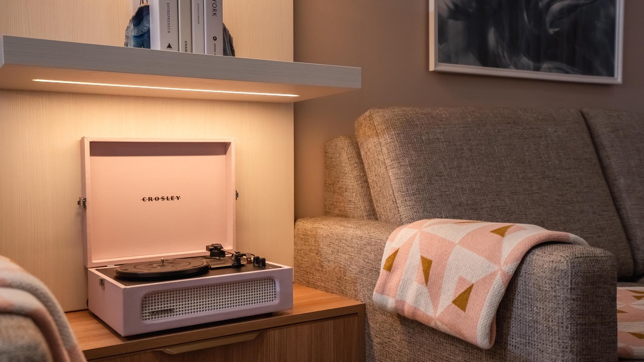 Photo of Bedroom in Shinnecock Hills
