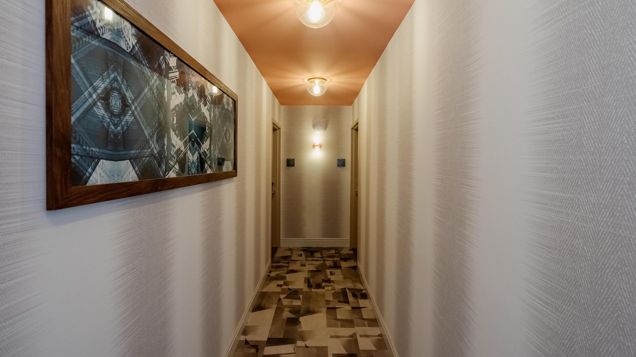 Photo of Bedroom in Shinnecock Hills