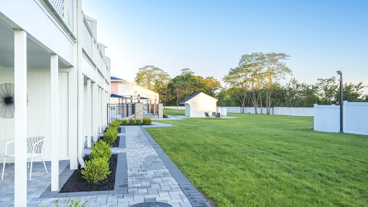 Photo of Outdoor in Shinnecock Hills