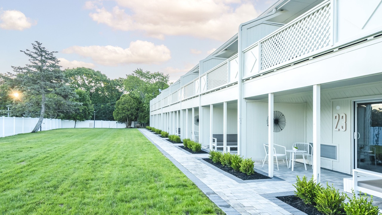 Photo of Outdoor in Shinnecock Hills