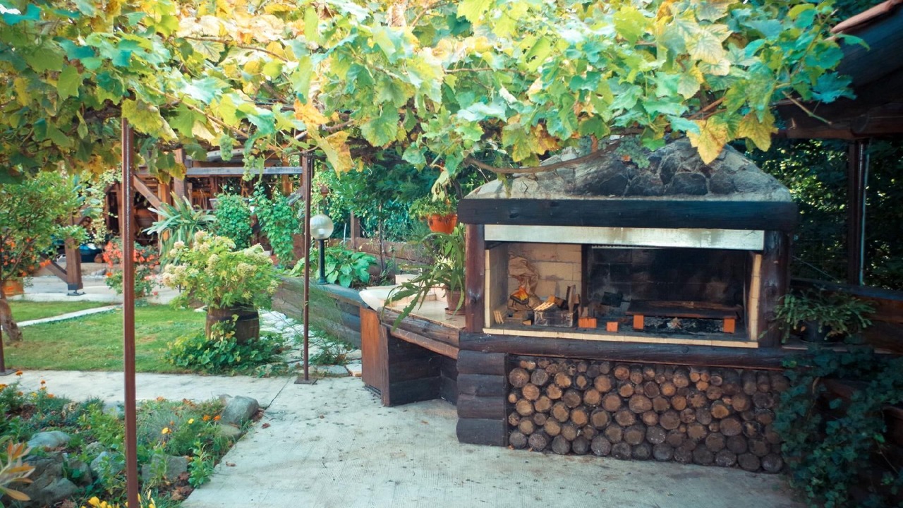 Photo of Outdoor in Sarsoni