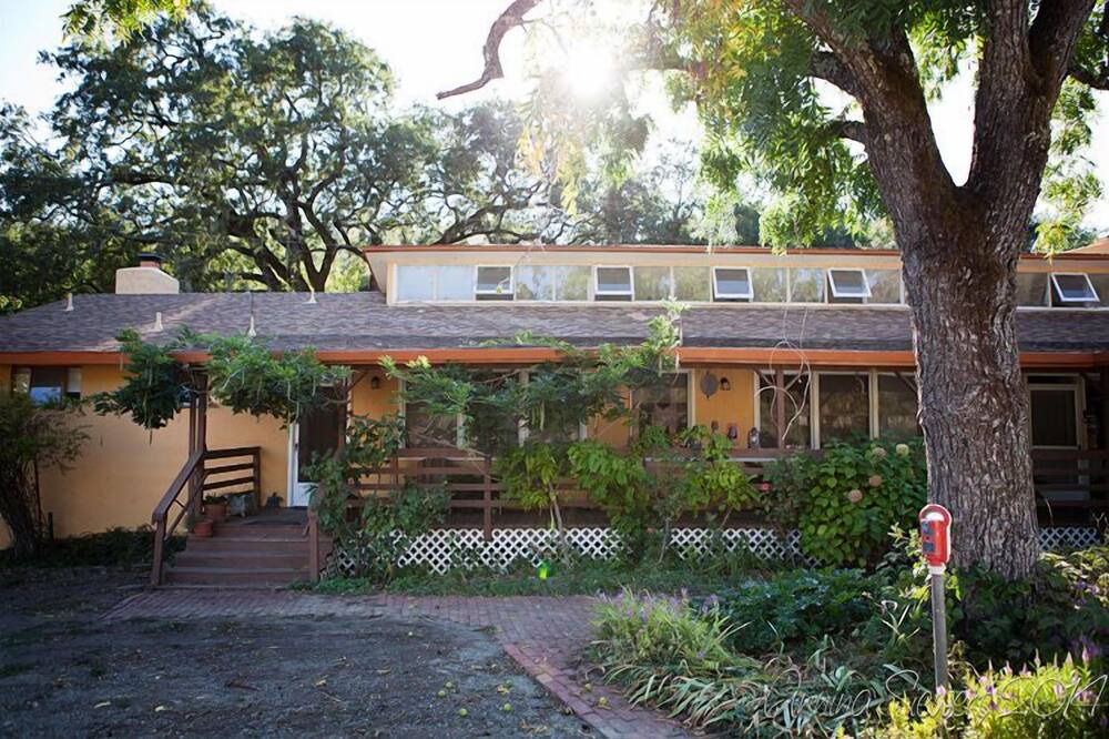 Photo of Outdoor in St. Helena