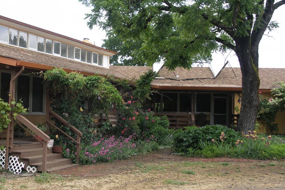 Photo of Outdoor in St. Helena