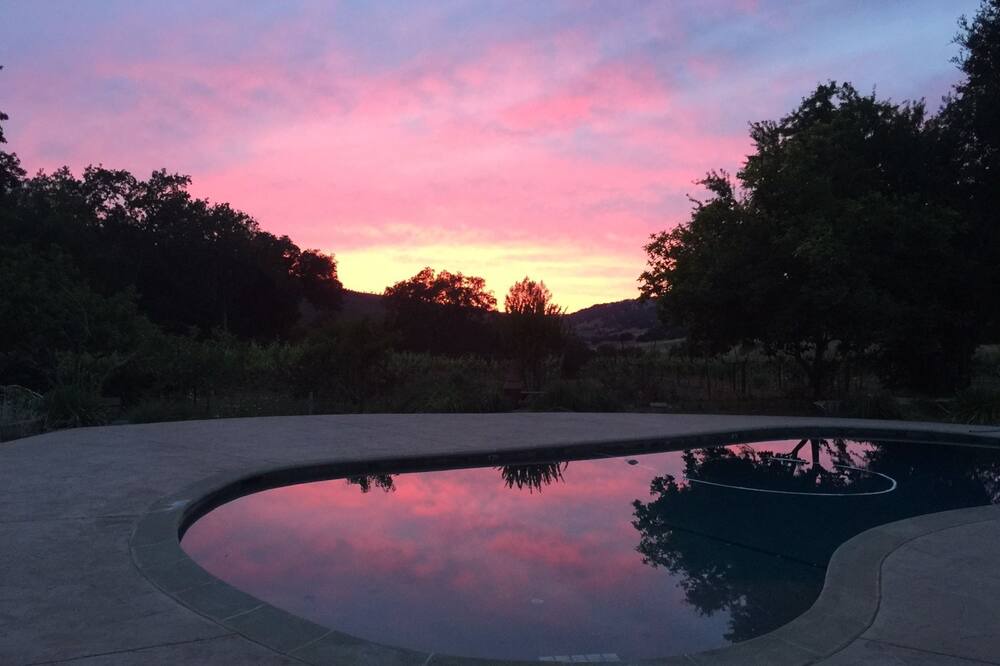 Photo of Outdoor in St. Helena