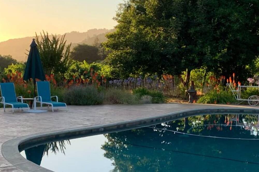 Photo of Outdoor in St. Helena