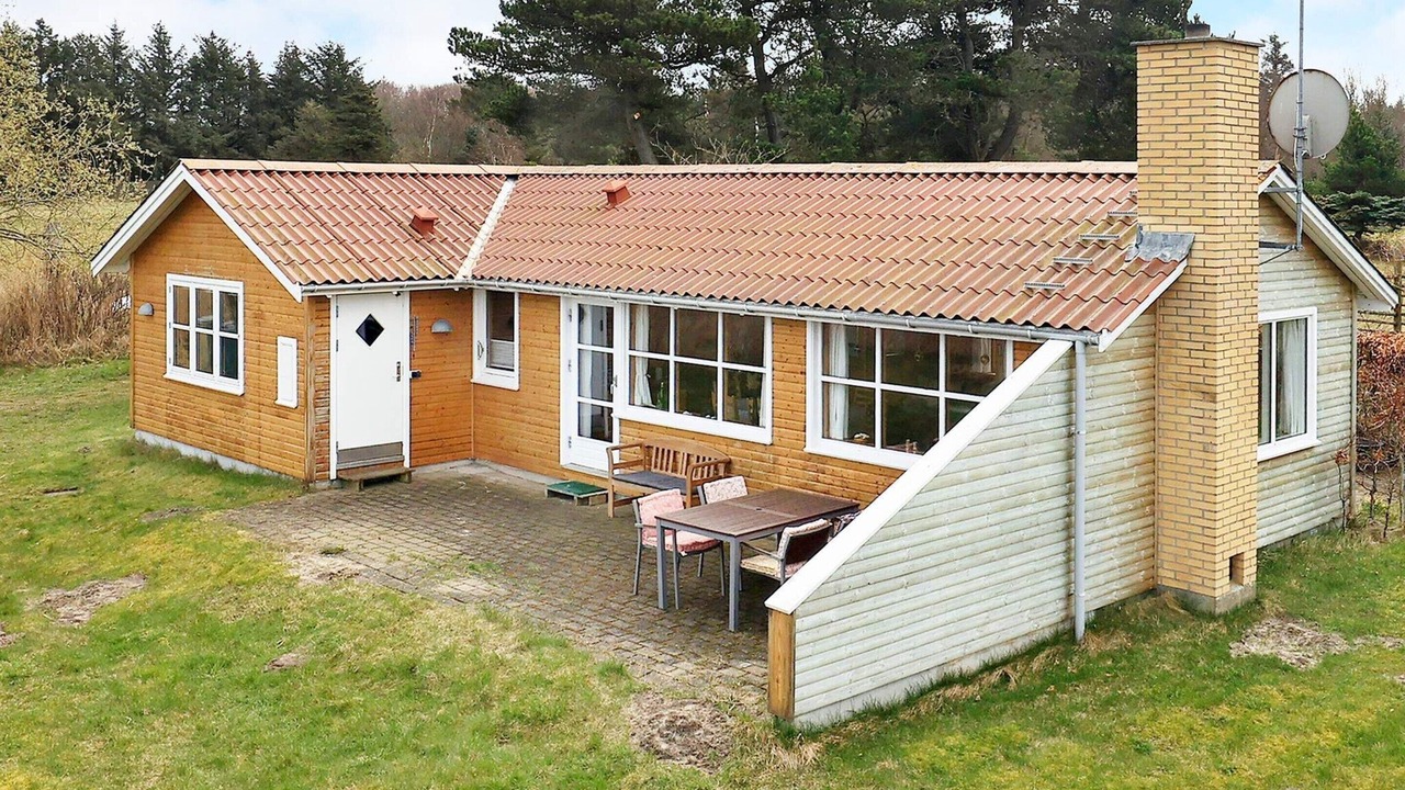 Photo of Outdoor in Hirtshals