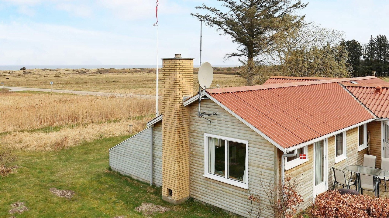 Photo of Outdoor in Hirtshals