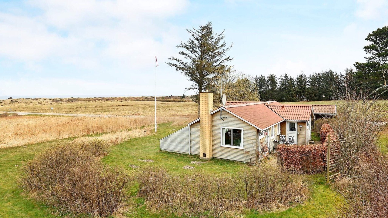 Photo of Outdoor in Hirtshals
