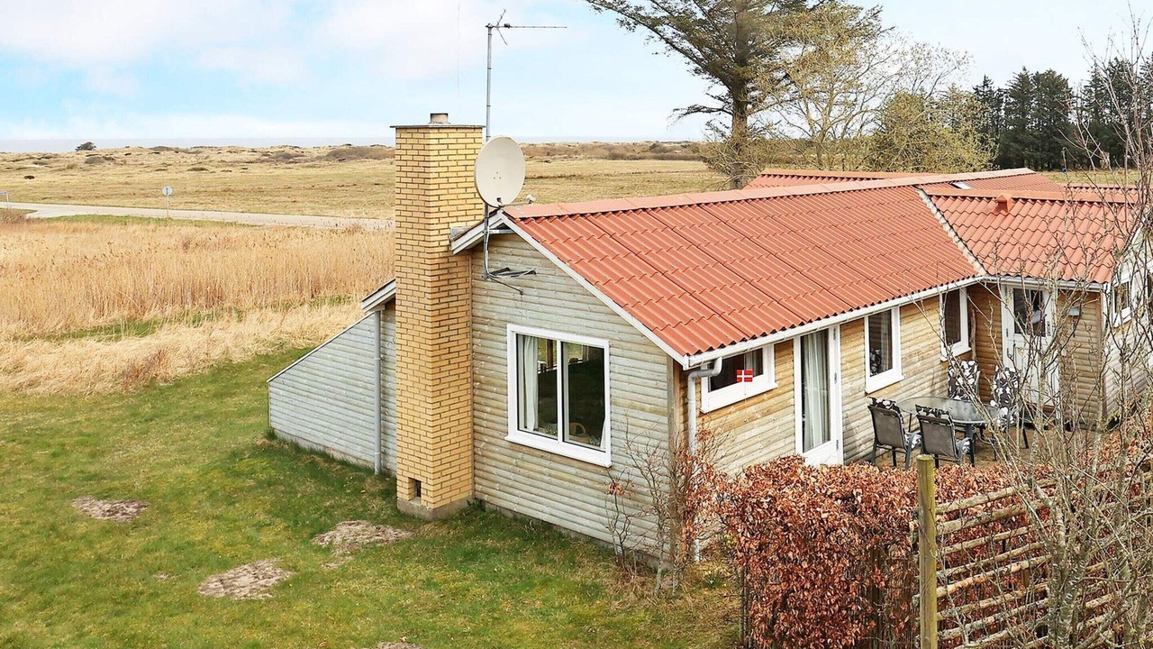 Photo of Outdoor in Hirtshals