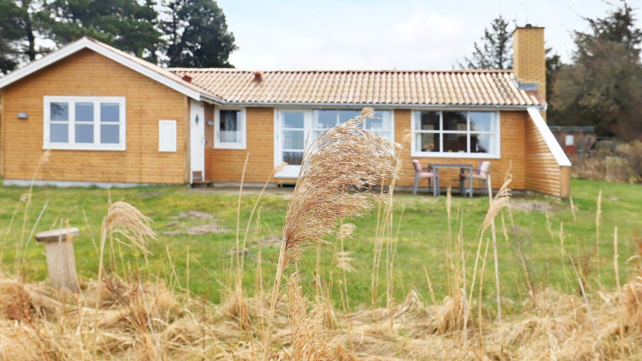 Photo of Outdoor in Hirtshals