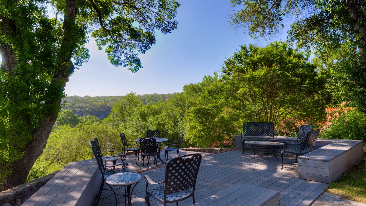 Photo of Patio Balcony in Hunt