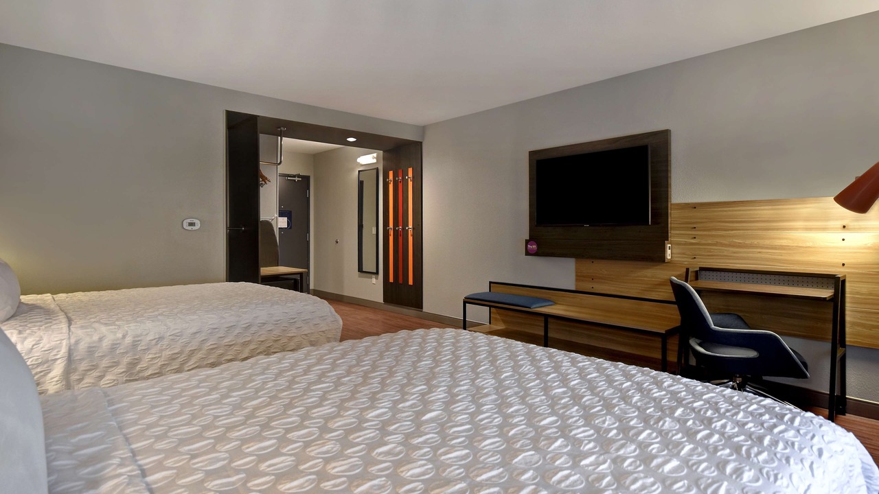 Photo of Bedroom in Rockwall