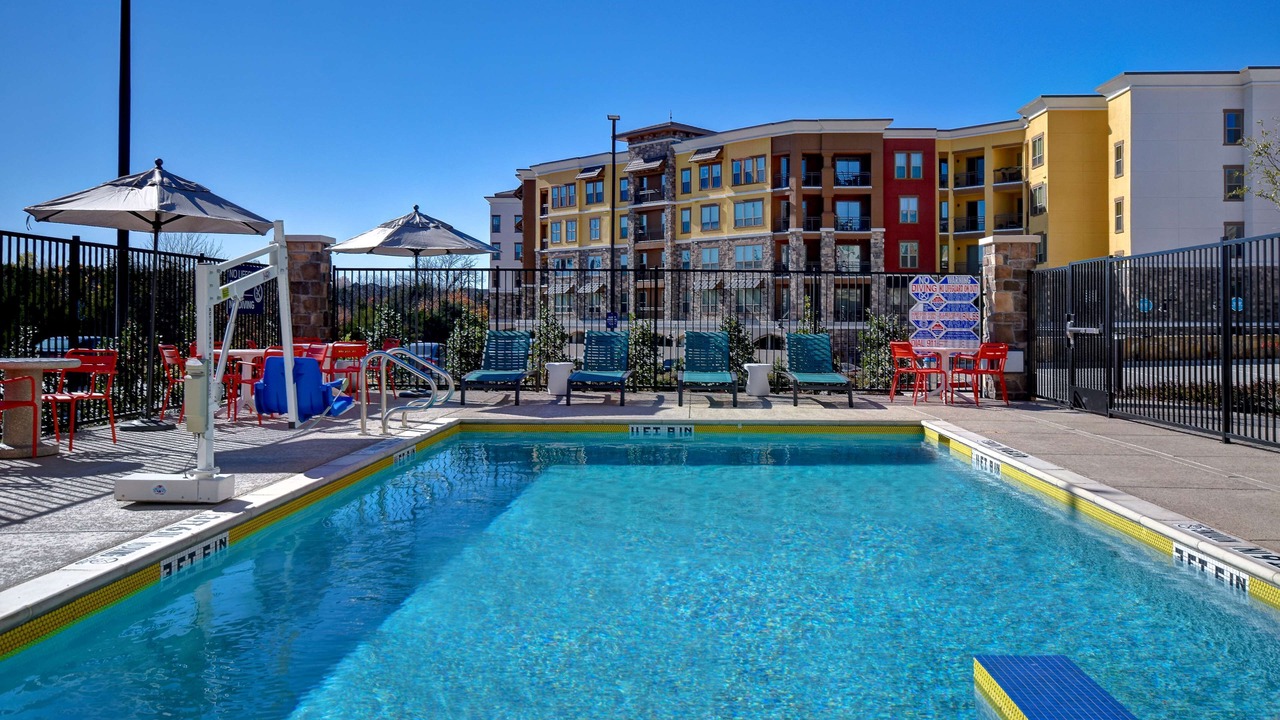 Photo of Outdoor in Rockwall