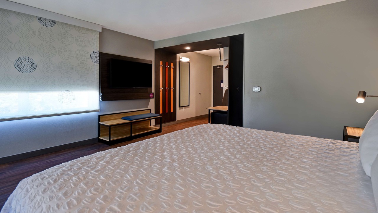 Photo of Bedroom in Rockwall