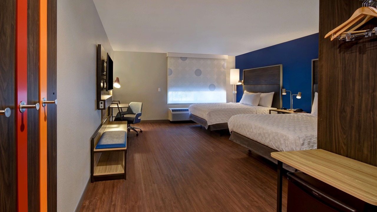 Photo of Bedroom in Rockwall