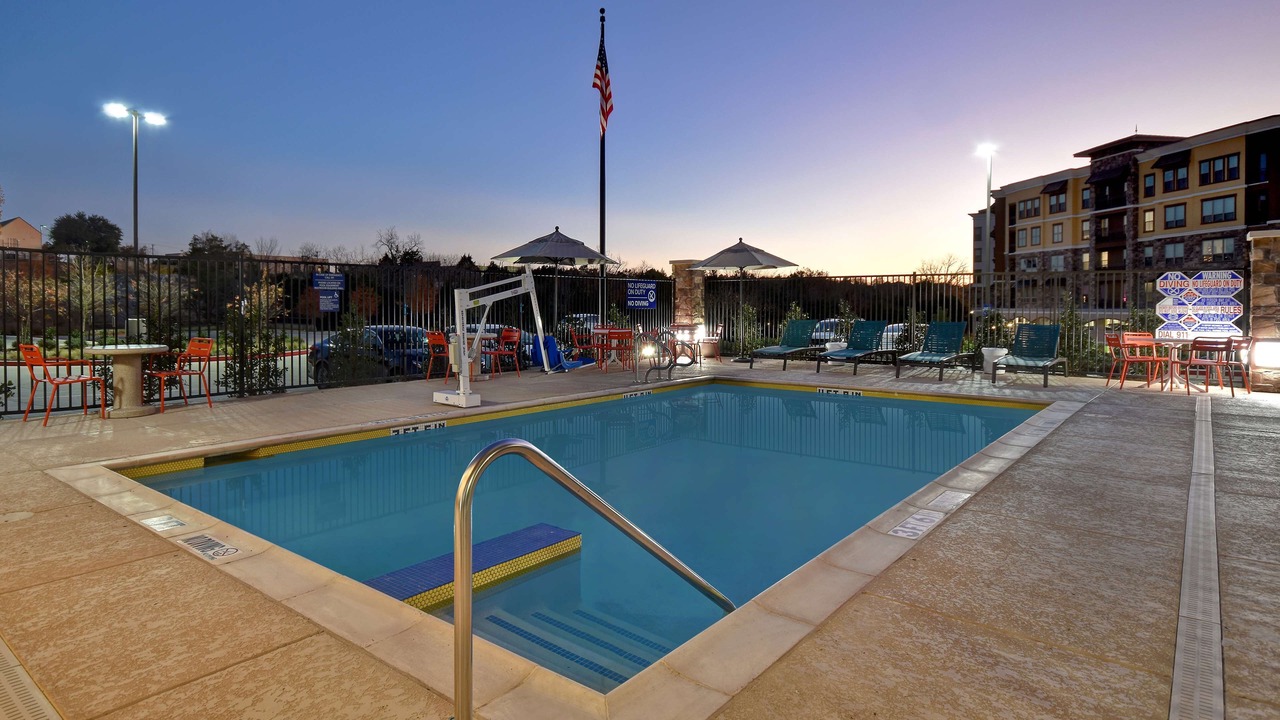 Photo of Outdoor in Rockwall