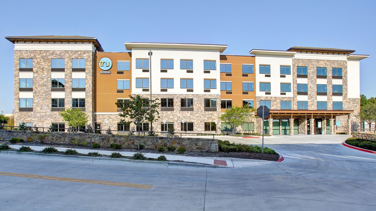 Photo of Outdoor in Rockwall