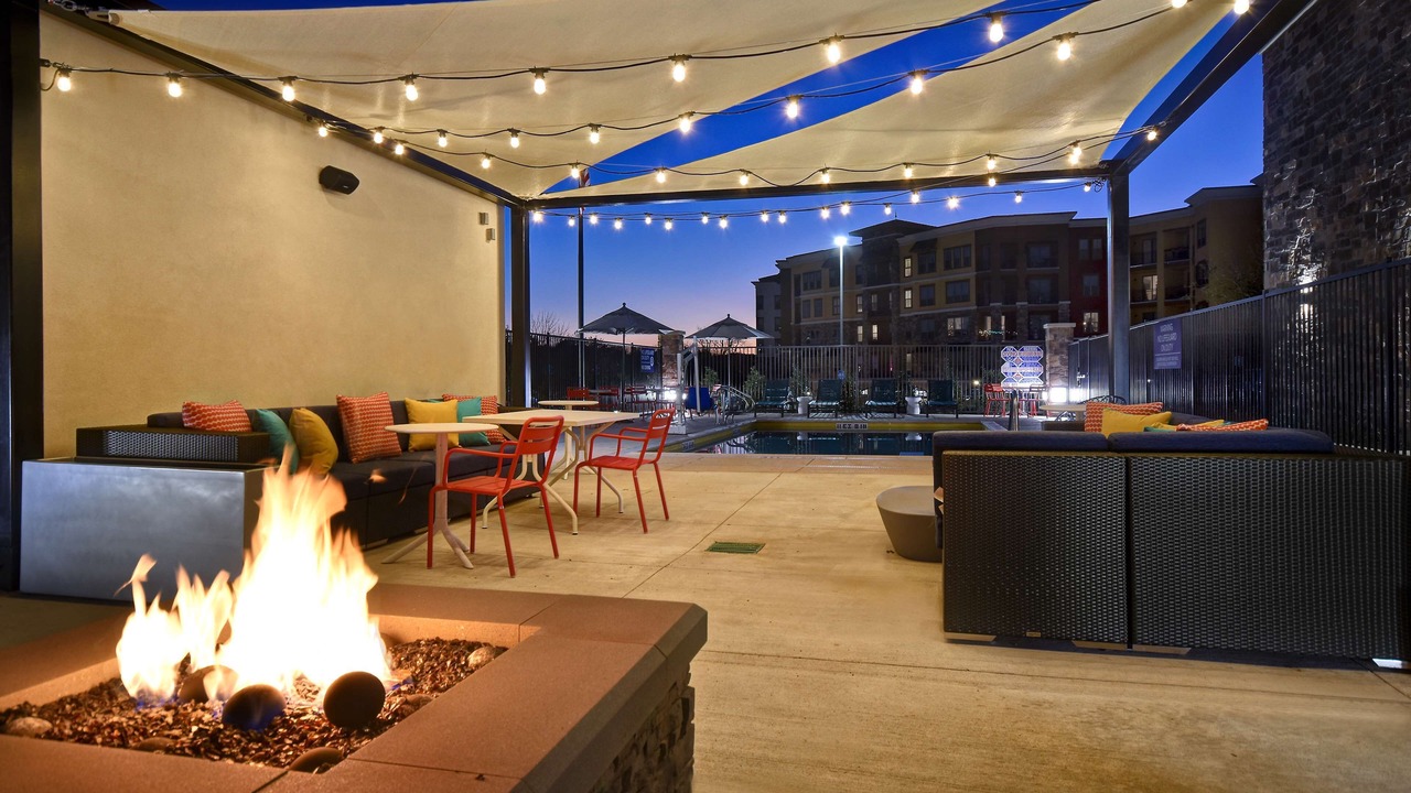 Photo of Patio Balcony in Rockwall