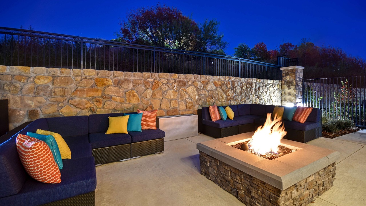 Photo of Patio Balcony in Rockwall