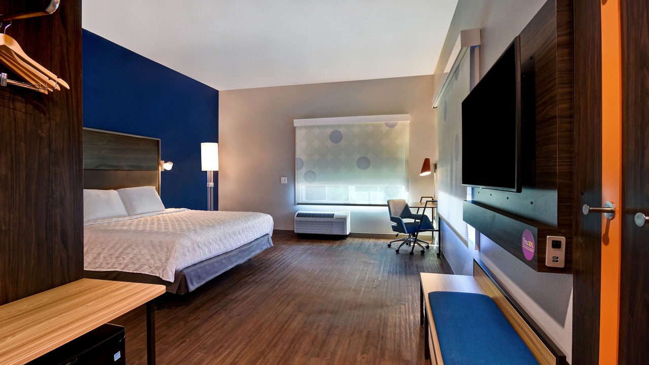 Photo of Bedroom in Rockwall