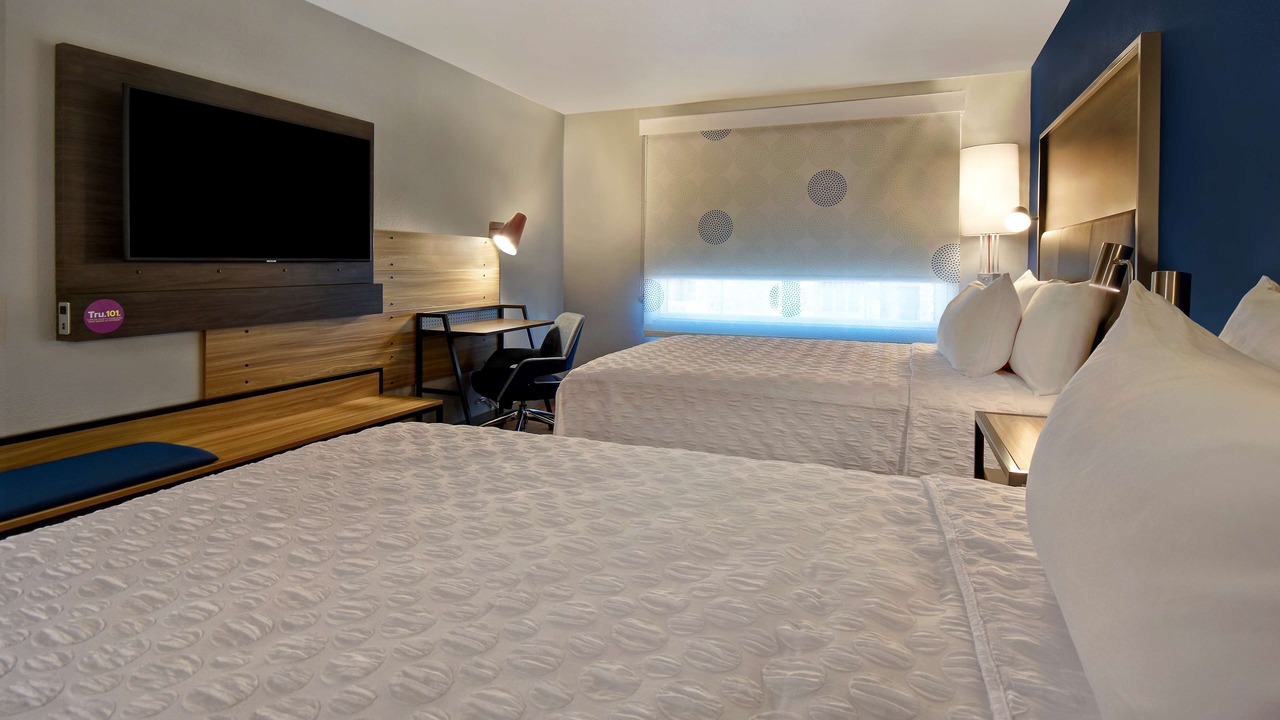 Photo of Bedroom in Rockwall
