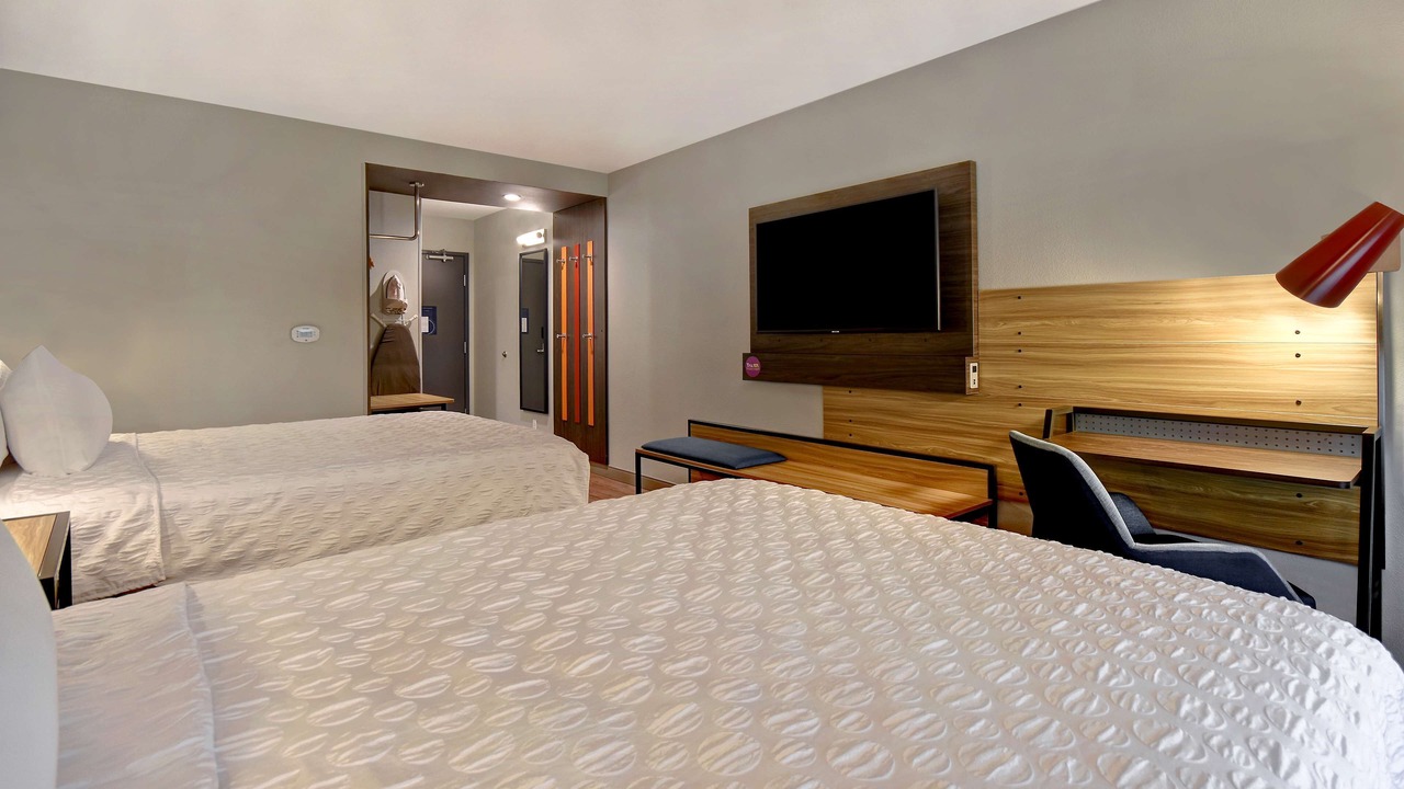 Photo of Bedroom in Rockwall