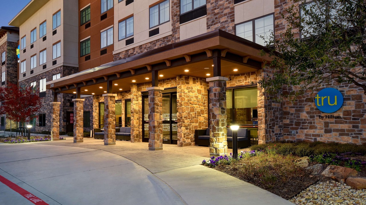 Photo of Outdoor in Rockwall