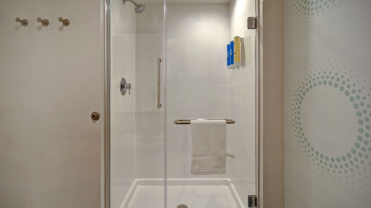 Photo of Bathroom in Rockwall