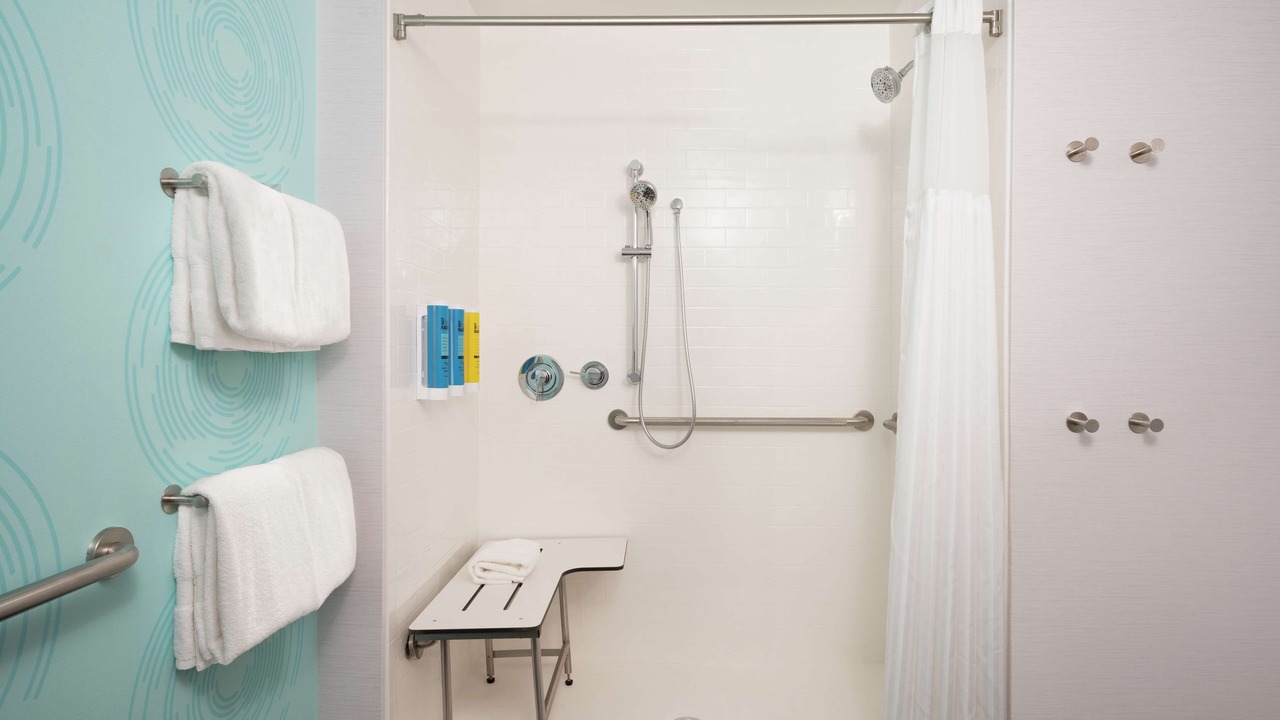 Photo of Bathroom in Little Italy