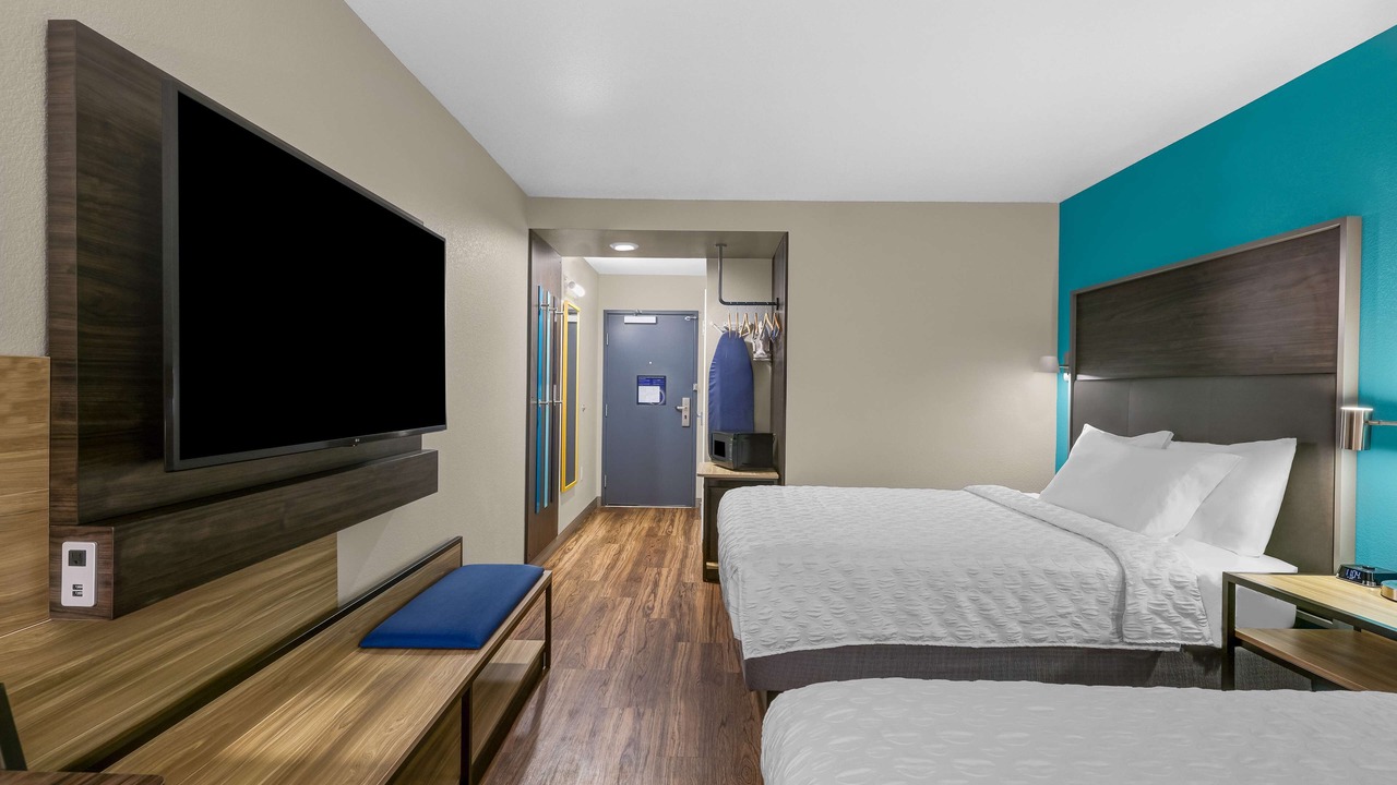 Photo of Bedroom in Lathrop