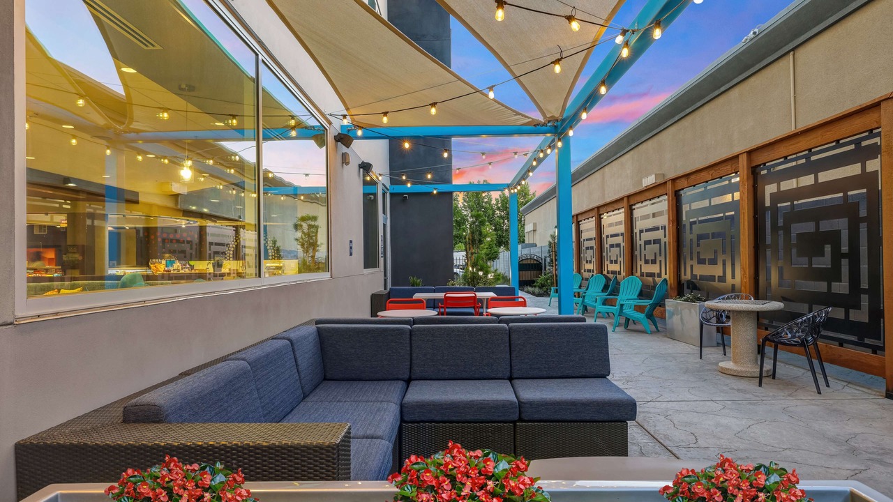 Photo of Patio Balcony in Lathrop