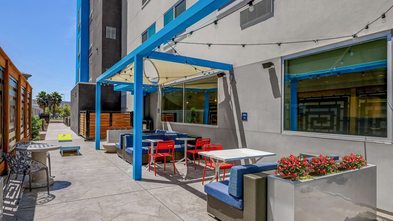 Photo of Outdoor in Lathrop