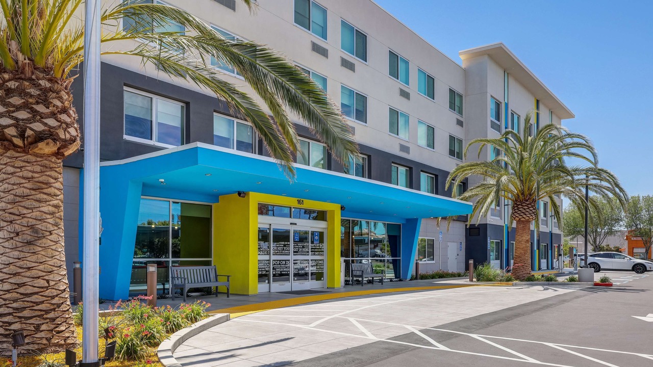 Photo of Outdoor in Lathrop