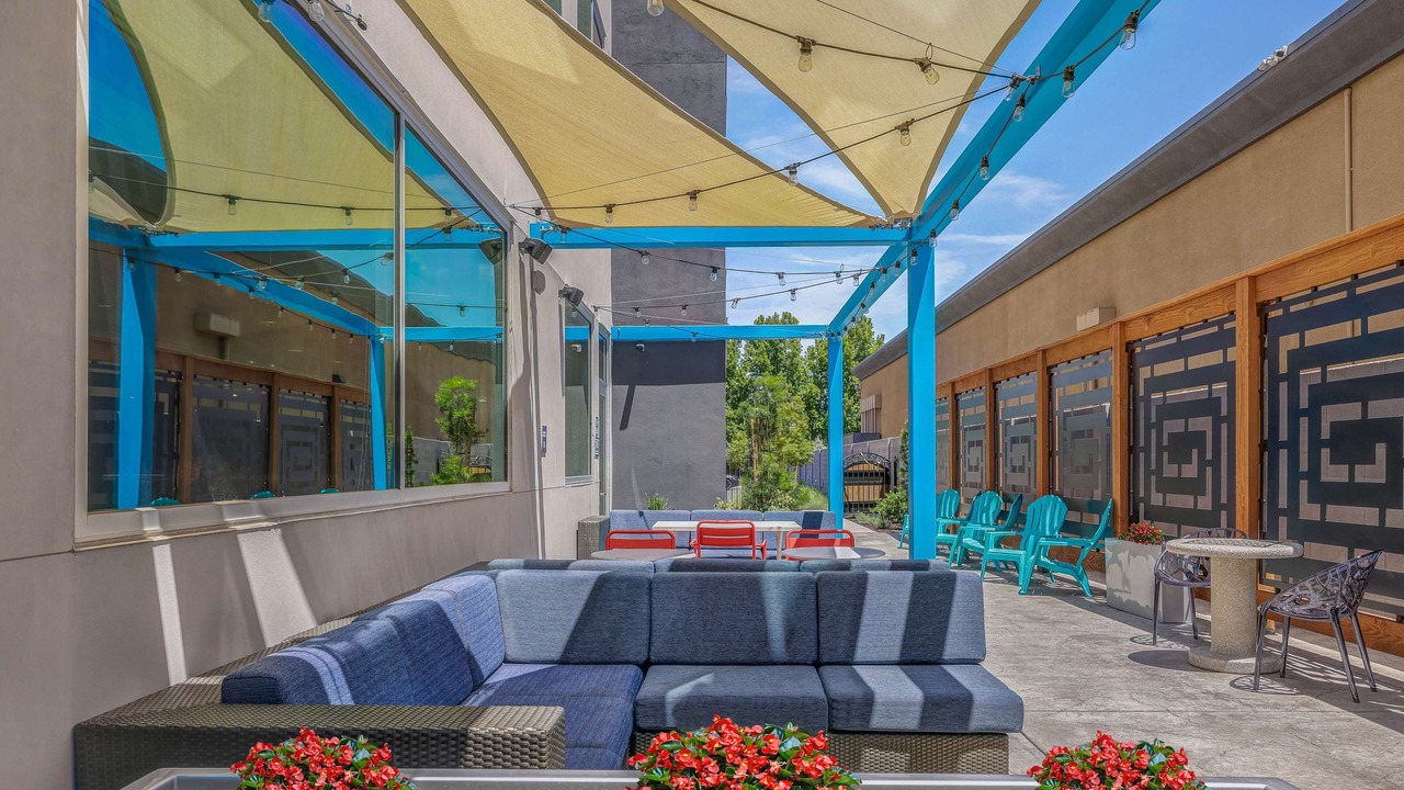 Photo of Outdoor in Lathrop