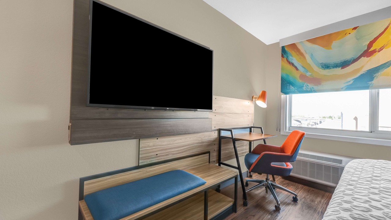 Photo of Bedroom in Lathrop