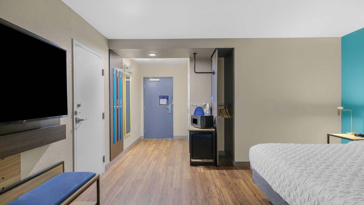 Photo of Bedroom in Lathrop