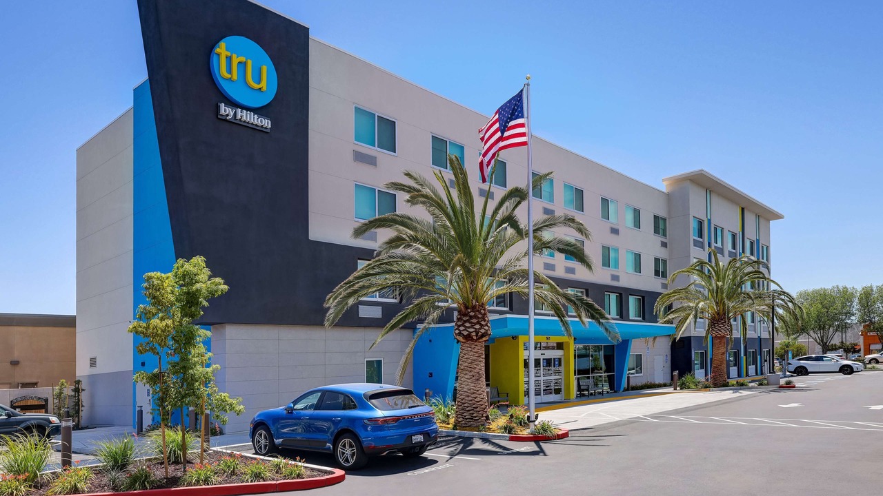 Photo of Outdoor in Lathrop